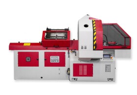 Автоматичен хидропневматичен струг - ARIETE 45