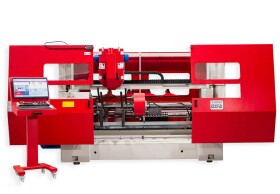 Автоматична машина ORIENTALMATIK 1500