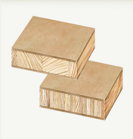 Шпервани плочи